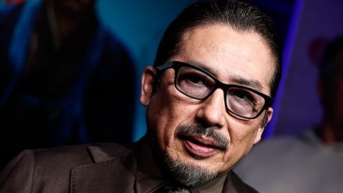 真田広之さんそっくり。元妻、手塚理美さん公開の次男の写真が話題に(ハフポスト日本版)