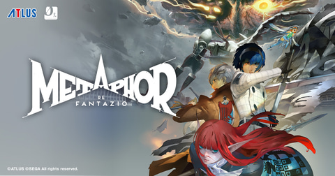 「メタファー：リファンタジオ」出演予定の古谷徹さんがボイスキャスト降板(GAME Watch)