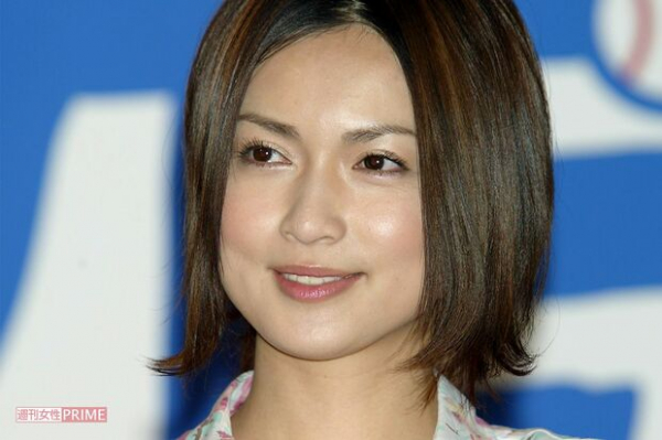 「ここまでがっつりだと思ってなかった」長谷川京子の“肉食”アピールに視聴者がギャップ感じたワケ(週刊女性PRIME)