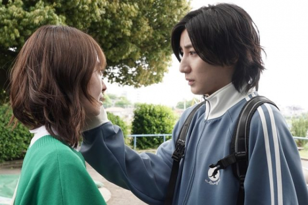 「お迎え渋谷くん」“渋谷大海”京本大我の“父”袴田吉彦が登場 「うわあ、クズ父だ」「渋谷くんの家庭環境が分かってつらかった」(エンタメOVO)