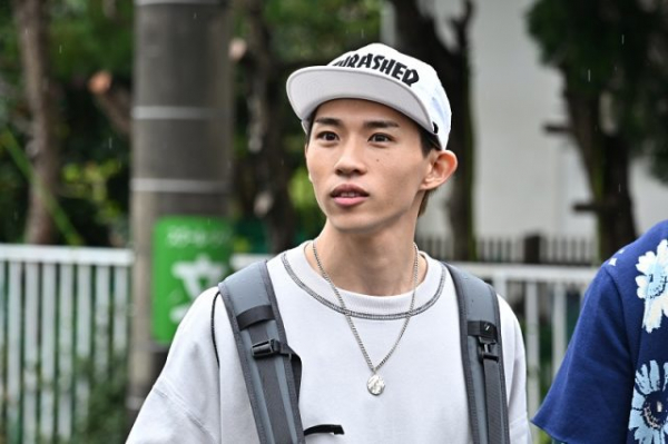 「さっちゃん、僕は。」平野紫耀の弟・莉玖の登場シーンが“最高” 「莉玖くんの演技が自然体」「学園LIFEがリアルでいい」(エンタメOVO)