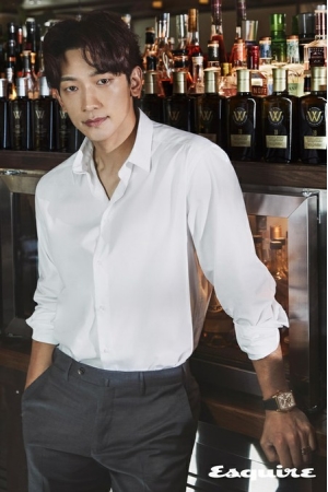 ‘キム・テヒの夫’Rain(ピ)、「YouTube『シーズンピ（非）シーズン』、一度もキャラクターを作ったことは無い…僕の性格そのままだ」(WoW!Korea)