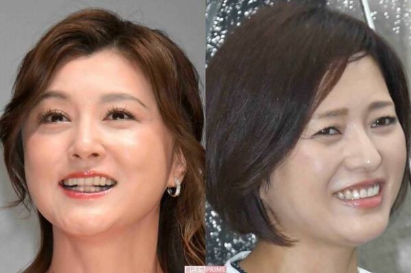 三田寛子が夫・芝翫の不倫に激怒も「離婚しない」本当の理由、藤原紀香は「評価爆上がり」(週刊女性PRIME)