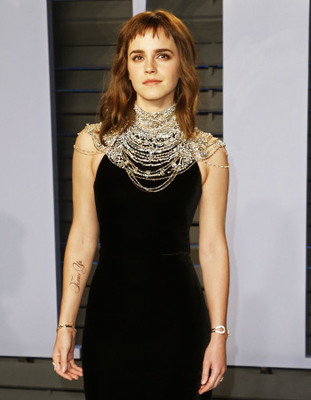 エマ・ワトソンあわや性奴隷　米有名女優が人身売買などで逮捕、起訴（東スポWeb）