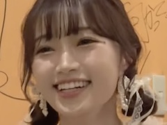 3月結婚公表の元NGT48中井りか、「一般男性」の夫と動画出演　かつては“仲悪かった”2人に元テレ東P「ラブコメみてぇだな」(ねとらぼ)