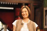 米倉涼子、7年ぶりに「さんまのまんま」登場 “離婚”について赤裸々に語る!?（cinemacafe.net）