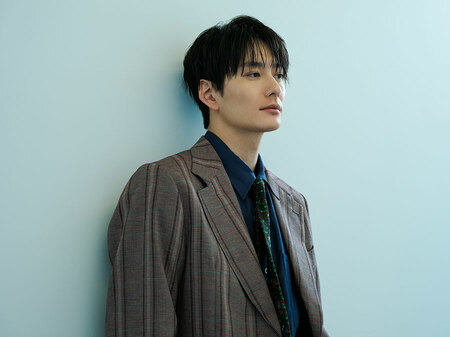 「不倫現場を見られた気持ちに」 岡田将生が“婚外恋愛許可制“を演じ これまでになく感傷的になった理由(CREA WEB)