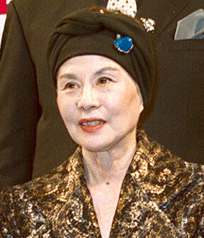 久我美子さん、死去　９３歳　誤嚥性肺炎　映画「また逢う日まで」、「３時のあなた」司会(スポーツ報知)