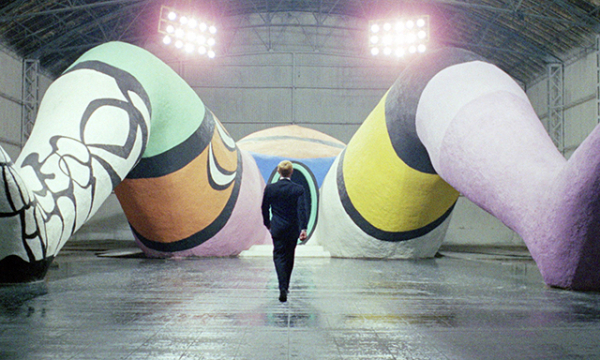 笑うしかないけれど、遅効性の毒みたいな映画　「男女残酷物語　サソリ決戦」を見て考えた、女が男に復讐する映画と古い知人【二村ヒトシコラム】(映画.com)