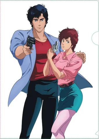 「意外と知らない」『シティーハンター』の「最終回」　リョウと香の関係は、結局どうなった？(マグミクス)