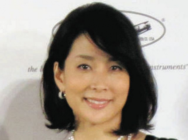 「カッコイイ～」元フジテレビアナ48歳、イメージ激変 和装姿にネット喝采「美人様」「姉さん」(中日スポーツ)