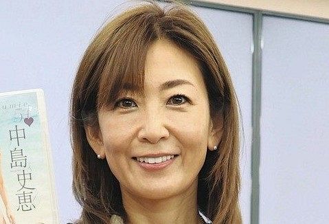 若々しい56歳！元シェイプUPガールズ・中島史恵、サプライズ船上パーティーに感謝　フォロワー「とても輝いていますね」「笑顔が素敵」(中日スポーツ)