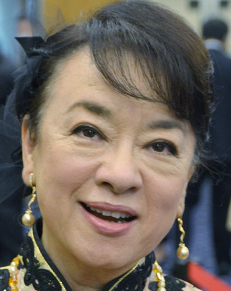 寺尾聰と破局、結婚生活は6年で破綻、台湾では王貞治と並ぶ存在…ジュディ・オング（74）の“魅せる人生”(文春オンライン)