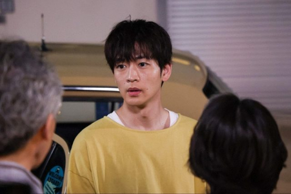 「9ボーダー」“コウタロウ”松下洸平の決断に「涙腺崩壊」 「“七苗”川口春奈と一緒に泣いた」「つら過ぎる」(エンタメOVO)