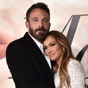 「17年越し大恋愛」も離婚危機のハリウッド俳優、元妻と仲良く過ごす姿がキャッチされる(Harper’s BAZAAR（ハーパーズ バザー）)