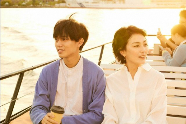 「東京タワー」最終話　“詩史”板谷由夏と“喜美子”MEGUMIの決断に反響 「すてきな終わり方」「“透”永瀬廉ら4人の役者が素晴らしかった」(エンタメOVO)