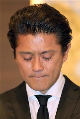 ＴＯＫＩＯ・山口、危惧されていた“酒癖と女癖”　ある芸能事務所は「山口の誘いにはついて行くな」（夕刊フジ）