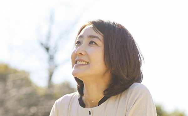 「悪口が書かれた義父のメモを見て」娘を連れて家出した高橋里華が義父母の介護に戻ってきた理由(CHANTO WEB)