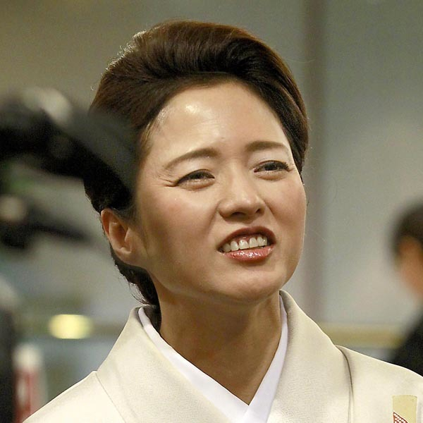 三田寛子ついに三下り半か？ 夫の中村芝翫が2年ぶり4度目不倫にどっぷりで気になる今後(日刊ゲンダイDIGITAL)