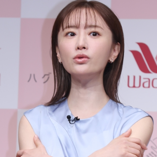 「ミス・ターゲット」の好対照…松本まりか