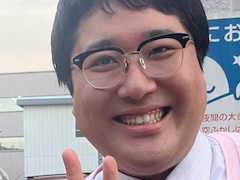 マヂカルラブリー村上、新品のピンクカーディガンを着る時は……妻に見せた行動に反響　「あーわかる」「結婚ていいな」(ねとらぼ)