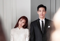 元「AFTERSCHOOL」のジョンア、28日挙式…祝歌はレイナ＆ハン・ドングンとパダ（WoW!Korea）