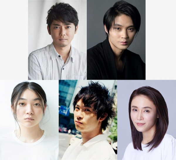 今井翼、神尾楓珠の恋人役に！「彼女が好きなものは」に磯村勇斗、三浦透子ら出演(映画.com)