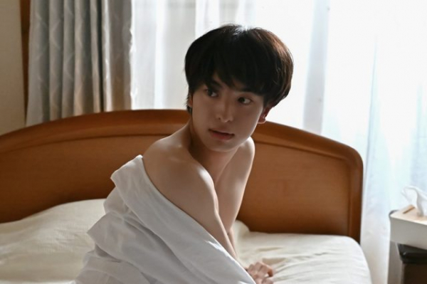 「さっちゃん、僕は。」“京介”木村慧人が人妻に溺れる姿が話題に「目が男になる瞬間の慧人くんの演技がすごい」(エンタメOVO)