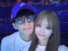 “しゅんまや”重川茉弥＆前田俊、結婚4周年を報告　「息子くんも娘ちゃんも成長しすぎ」家族ショットにファン感慨(ねとらぼ)