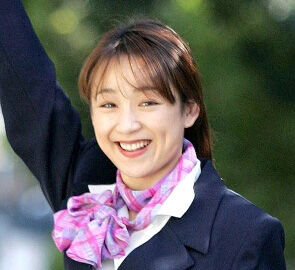 ＴＢＳ・豊田綾乃アナ、人事労政局異動　来月１日付マネージャー就任…１９９９年入社アナウンサー一筋(スポーツ報知)