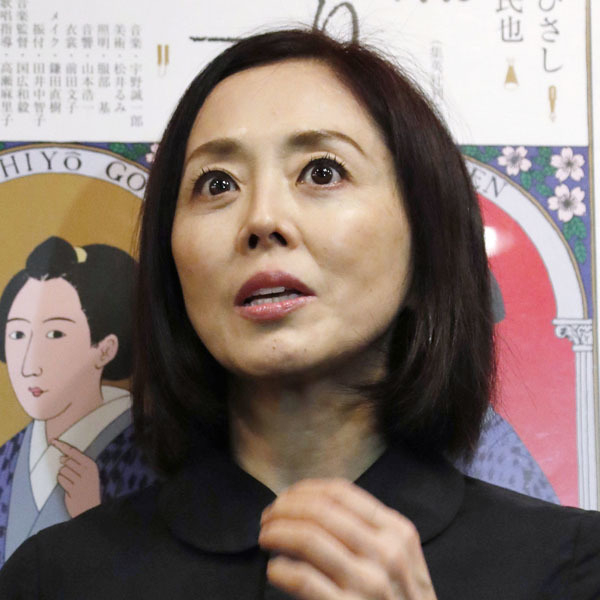 熊谷真実は3度目…話題の“60代婚”は「セーフティーネット」「年を重ねるほどメリット増」と家族問題評論家(日刊ゲンダイDIGITAL)