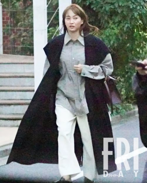 ″令和のゴッドマザー″になる日は近い…？藤本美貴が業界関係者や視聴者から「大ウケ」の意外な理由(FRIDAY)