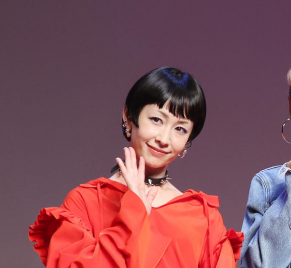 木村カエラ登場で伝説のtvk音楽番組に脚光　大ファン芸人紹介で「ざわつくサクサカー」(日刊スポーツ)