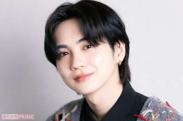 THE RAMPAGE・吉野北人、初めてのベッド＆キスシーンで“リードしてくれた”「素晴らしい女優」(週刊女性PRIME)