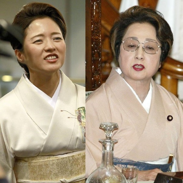 三田寛子はアイドルから“梨園の妻の鑑”に華麗なる転身も…夫の不倫癖で扇千景さんの境地になれない(日刊ゲンダイDIGITAL)