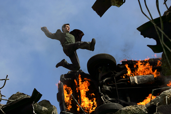 【今夜放送】「ミッション：インポッシブル3」第3弾もトム・クルーズのノンスタントアクション満載！　監督はJ・J・エイブラムス　見どころ紹介(映画.com)