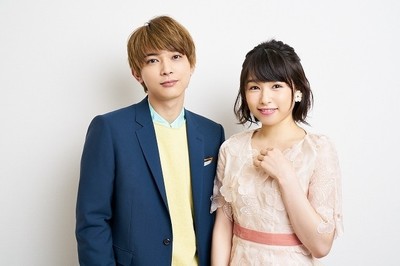 桜井日奈子×吉沢亮、本当に恋する感覚に陥った「ママレード・ボーイ」（映画.com）