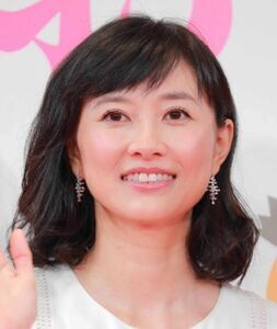 「汚い言葉は言わないで」東大卒３児のママ菊川怜、息子にしかられる(スポーツ報知)