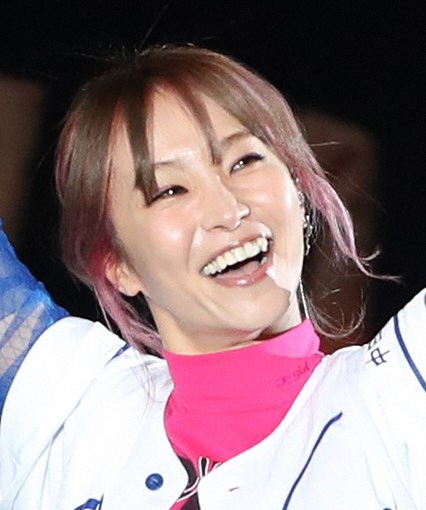 LiSA　SPEEDに憧れて…11歳で単身沖縄移住　歌とダンス訓練の日々「何かを変えたかった」(スポニチアネックス)