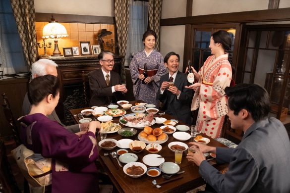 朝ドラ『虎に翼』で最大の発明といえる重要フレーズ。プロデューサーによる“定義”にも注目(女子SPA！)