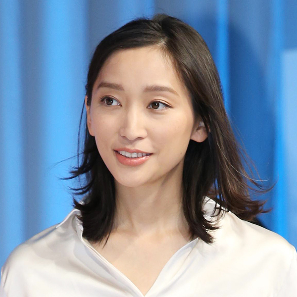 魅力を広げる杏のオープンなノリと好奇心に基づく行動力【今週グサッときた名言珍言】(日刊ゲンダイDIGITAL)