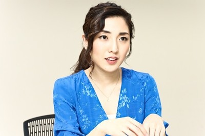 文音、大らかな人柄のなかに見えた宿命への挑戦と覚悟　取材を通して感じたこと（MusicVoice）