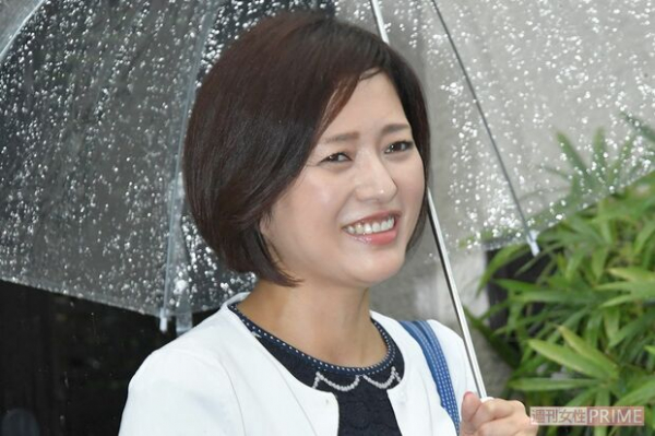 「だいぶ痩せた気がする」三田寛子の近影に心配の声　不倫報道以降、“父不在”のSNS投稿の不穏(週刊女性PRIME)