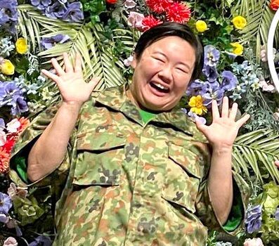 やす子、本名明かし困窮生活の過去を告白「友だちに家庭環境が悪いことを悟られたくなくて、明るく振る舞って…」(スポーツ報知)