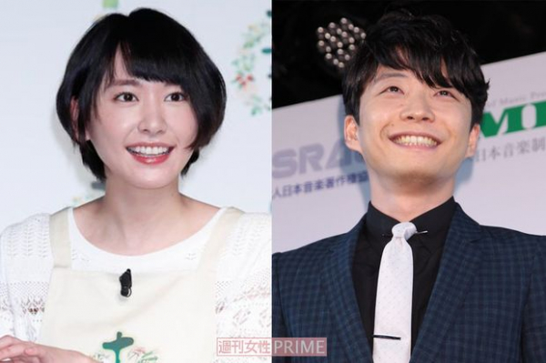 星野源＆新垣結衣の筆跡鑑定！ 似てるけどちょっと違う2人の「診断結果」(週刊女性PRIME)