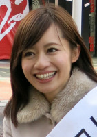 「す・またん」お天気キャスター斉藤雪乃が電撃結婚発表！お相手は歌手・松ケ下宏之（スポニチアネックス）
