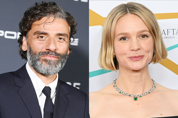 オスカー・アイザック×キャリー・マリガン、Netflix「BEEF」で共演か(映画.com)