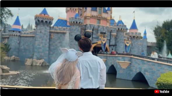 登録者45万人の人気カップルYouTuber、7回目の交際記念日に結婚へ　おそろいの指輪見せ「プリンセスになれた」「どんな事も乗り越えていける」(ねとらぼ)