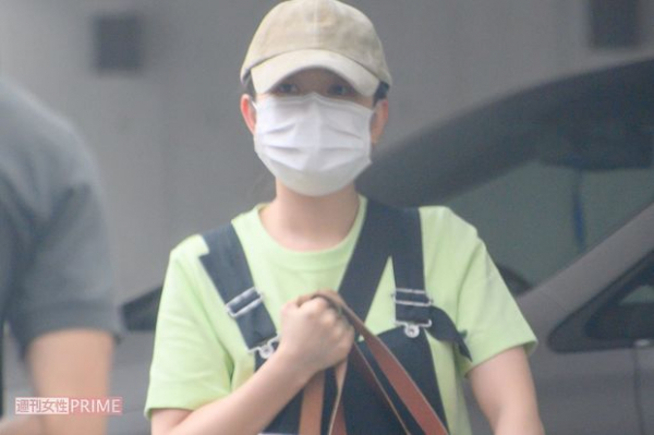 「港区女子にいそう」西野カナ、ギャル卒業の激変ビジュアルが楽曲イメージとズレる？ 困惑の声も(週刊女性PRIME)