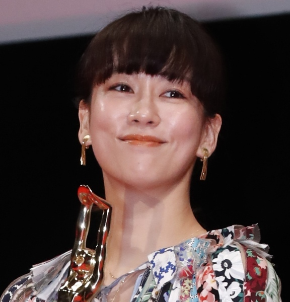 水川あさみが絶好調なのは夫・窪田正孝と円満だから? バッシングねじ伏せ主演ドラマ早くもスタート(日刊ゲンダイDIGITAL)